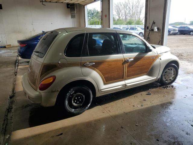 Photo 3 from auction – 2005 CHRYSLER PT CRUISER with VIN 3C8FY68B15T578676