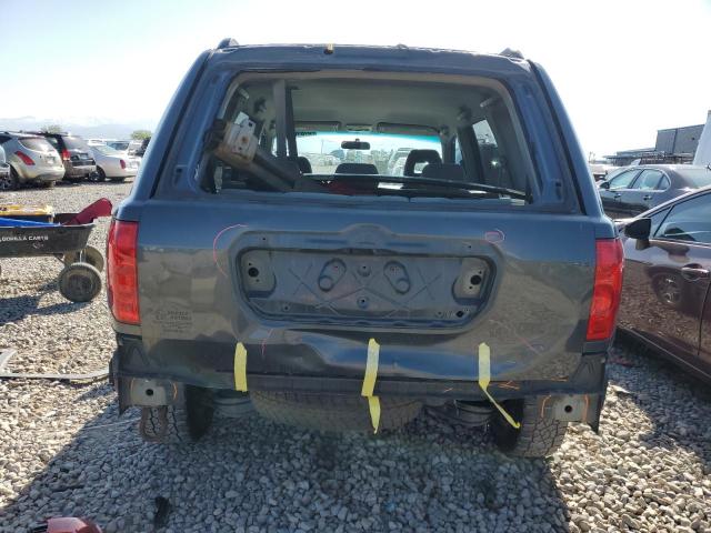 Photo 6 from auction – 2005 HONDA PILOT EX with VIN 2HKYF18425H528034