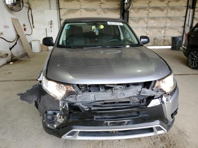 Photo 5 from auction – 2020 MITSUBISHI OUTLANDER with VIN JA4AZ3A30LZ007772