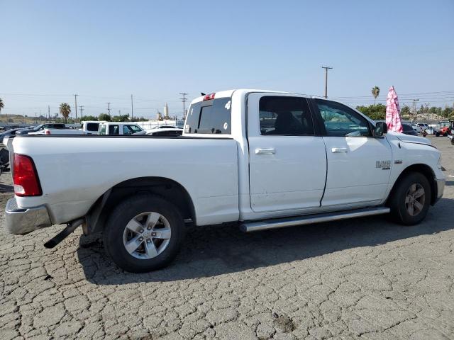 Photo 3 from auction – 2020 RAM 1500 CLASS with VIN 1C6RR6TT7LS133652