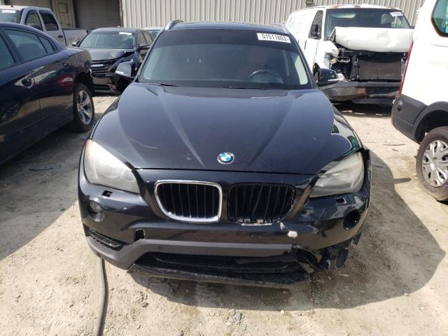 Photo 5 from auction – 2014 BMW X1 XDRIVE2 with VIN WBAVL1C55EVY20902