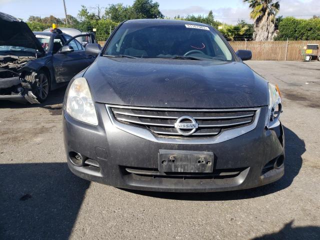 Photo 5 from auction – 2012 NISSAN ALTIMA BAS with VIN 1N4AL2APXCN480659