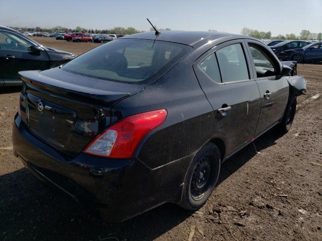 Photo 3 from auction – 2017 NISSAN VERSA S with VIN 3N1CN7AP6HL822368