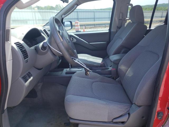 Photo 7 from auction – 2011 NISSAN FRONTIER S with VIN 1N6AD0ERXBC442315
