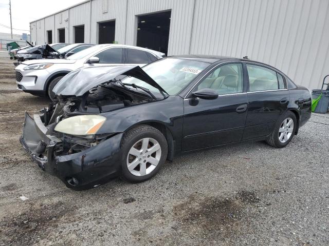 NISSAN ALTIMA BAS 2003 with VIN 1N4AL11D43C247596 - Photo from auction