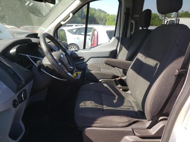 Photo 7 from auction – 2015 FORD TRANSIT T- with VIN 1FBAX2CM7FKB17103