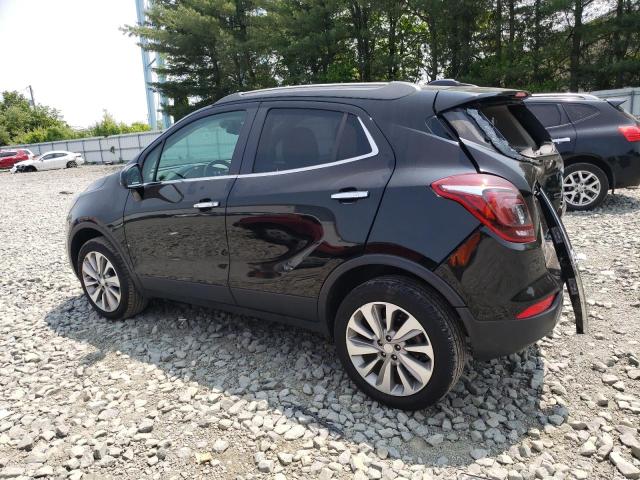 Photo 2 from auction – 2020 BUICK ENCORE PRE with VIN KL4CJESB6LB342884
