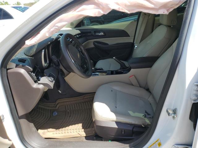 Photo 7 from auction – 2016 CHEVROLET MALIBU LIM with VIN 1G11C5SA7GF127102
