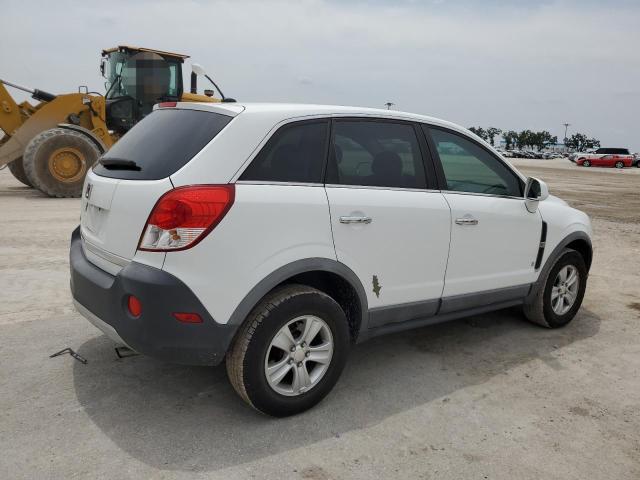 Photo 3 from auction – 2008 SATURN VUE XE with VIN 3GSCL33P78S722783