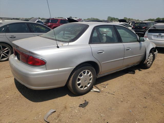 Photo 3 from auction – 2003 BUICK CENTURY CU with VIN 2G4WS52J731180296