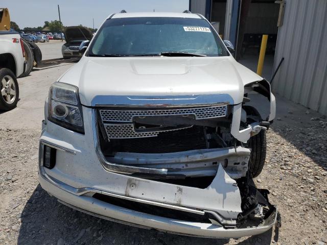Photo 5 from auction – 2017 GMC TERRAIN DE with VIN 2GKALREK8H6290232