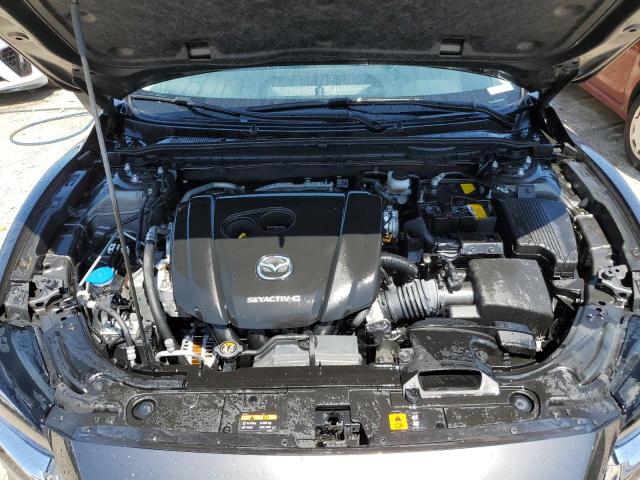 صورة رقم 11 من المزاد - 2021 MAZDA 6 TOURING مع VIN JM1GL1VM1M1606012