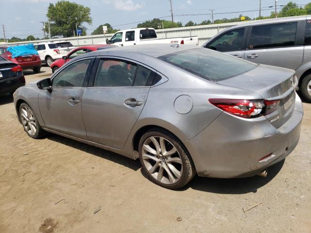 Photo 2 from auction – 2015 MAZDA 6 TOURING with VIN JM1GJ1V54F1220587