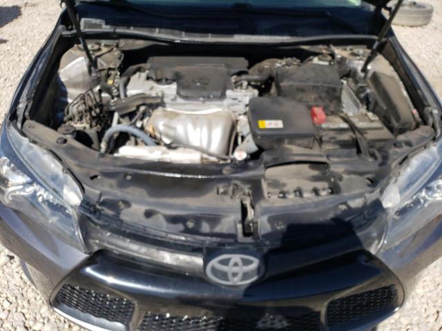 Photo 11 from auction – 2017 TOYOTA CAMRY LE with VIN 4T1BF1FK2HU450416