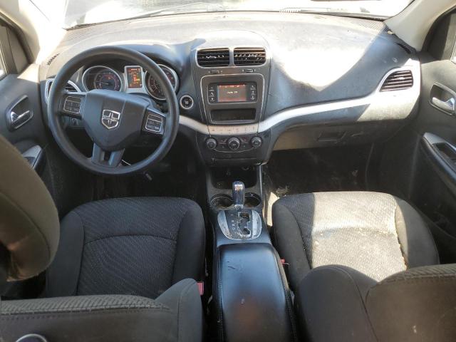 Photo 8 from auction – 2018 DODGE JOURNEY SE with VIN 3C4PDCAB9JT498613
