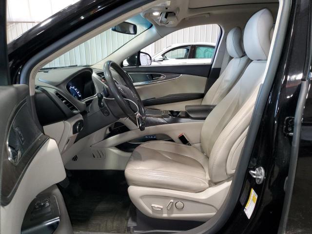 Photo 7 from auction – 2016 LINCOLN MKX SELECT with VIN 2LMTJ8KR1GBL60472