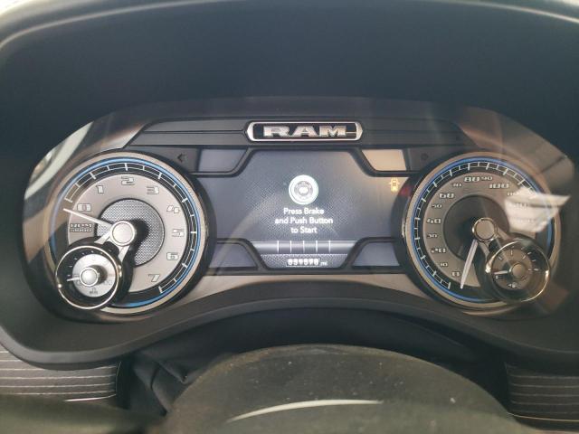 Photo 9 from auction – 2021 RAM 1500 LIMIT with VIN 1C6SRFPT3MN650068