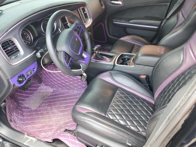 صورة رقم 7 من المزاد - 2019 DODGE CHARGER SC مع VIN 2C3CDXGJ2KH546746