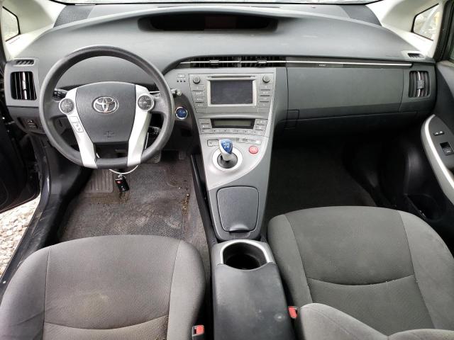 Photo 8 from auction – 2015 TOYOTA PRIUS with VIN JTDKN3DU5F1994463