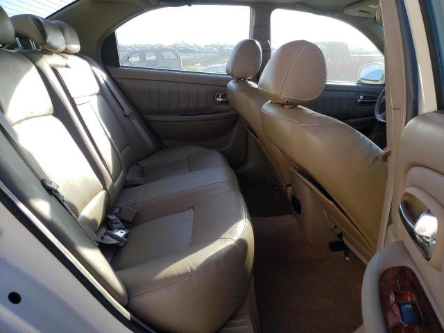 صورة رقم 10 من المزاد - 2004 KIA OPTIMA LX مع VIN KNAGD128945263895