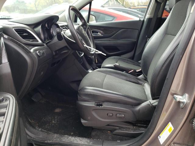 Photo 7 from auction – 2014 BUICK ENCORE CON with VIN KL4CJFSB9EB566790