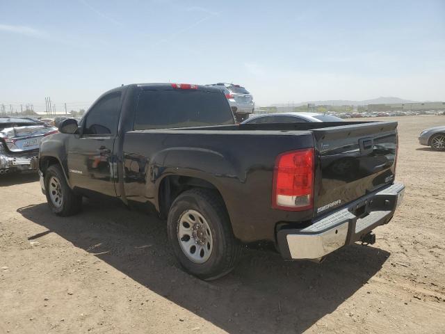 Photo 2 from auction – 2010 GMC SIERRA C15 with VIN 1GTPCTEA4AZ175261