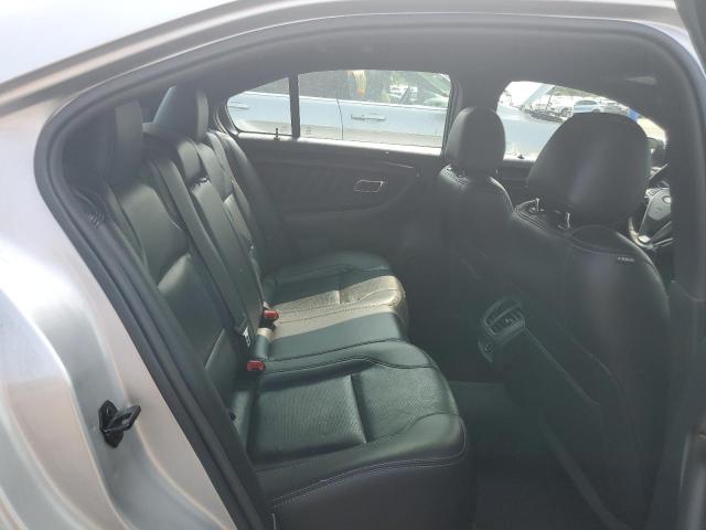 Photo 10 from auction – 2014 FORD TAURUS LIM with VIN 1FAHP2F81EG115427
