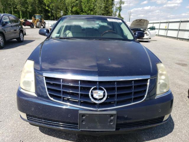 Photo 5 from auction – 2008 CADILLAC DTS with VIN 1G6KD57948U154040