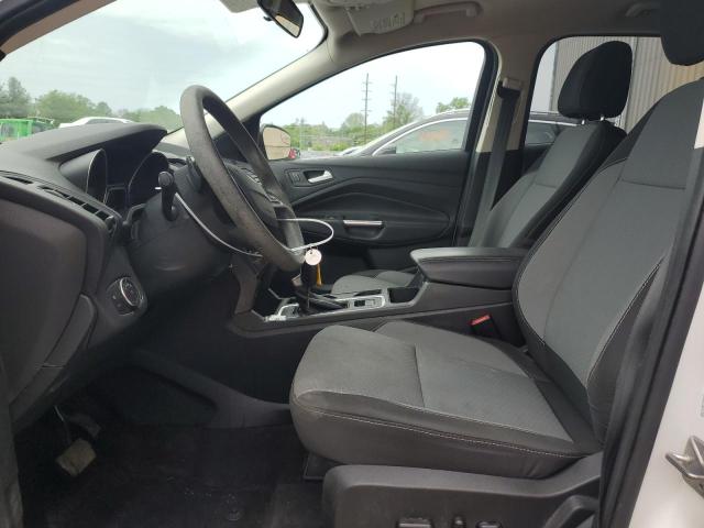 Photo 7 from auction – 2017 FORD ESCAPE SE with VIN 1FMCU9GD2HUE45483