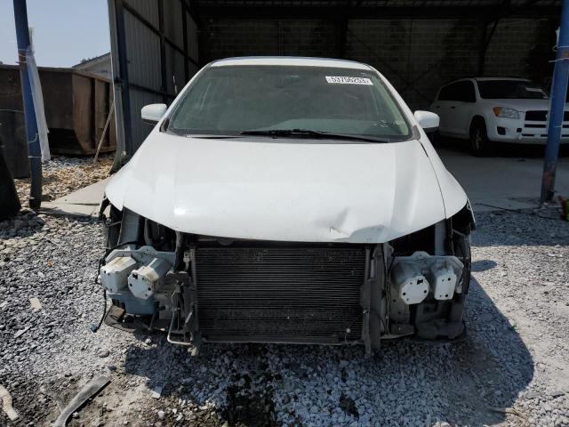 Photo 5 from auction – 2014 HONDA CIVIC LX with VIN 19XFB2F59EE013010
