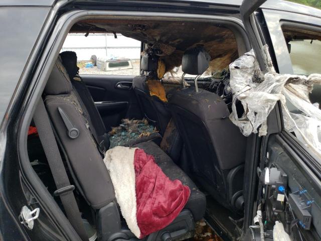 Photo 11 from auction – 2012 DODGE JOURNEY SX with VIN 3C4PDCBG4CT367621