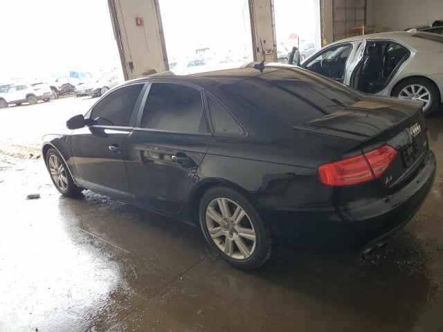 Photo 2 from auction – 2010 AUDI A4 PREMIUM with VIN WAUDFAFL7AN018729
