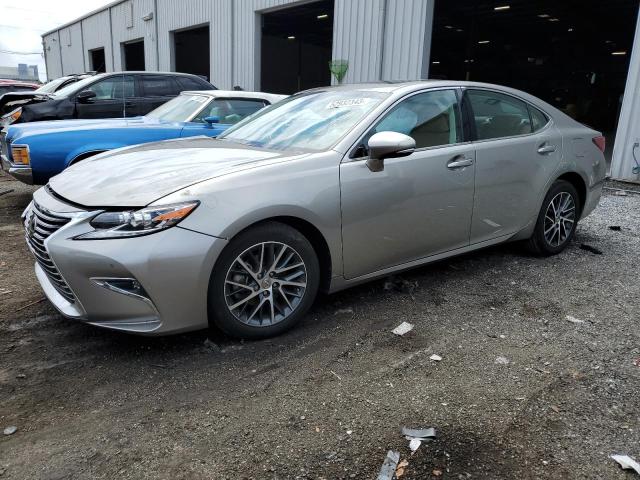 Photo 1 from auction – 2018 LEXUS ES 350 with VIN 58ABK1GG6JU100615