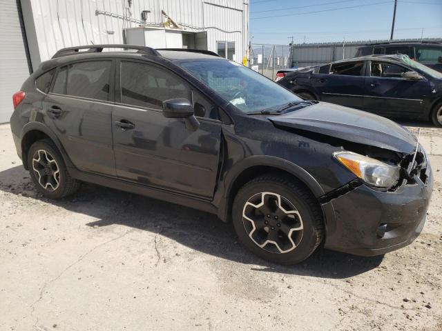 Photo 4 from auction – 2015 SUBARU XV CROSSTR with VIN JF2GPACC9F8250967