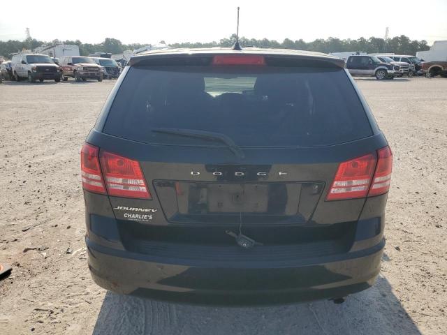 Photo 6 from auction – 2015 DODGE JOURNEY SE with VIN 3C4PDCAB4FT525658