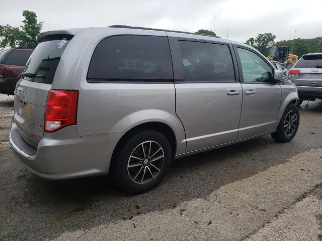 Photo 3 from auction – 2019 DODGE GRAND CARA with VIN 2C4RDGEG0KR514028
