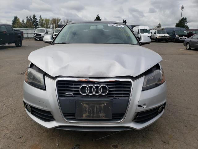 Photo 5 from auction – 2010 AUDI A3 PREMIUM with VIN WAUMFAFM3AA004536