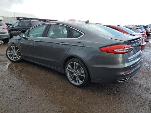 Photo 2 from auction – 2020 FORD FUSION TIT with VIN 3FA6P0D93LR136535