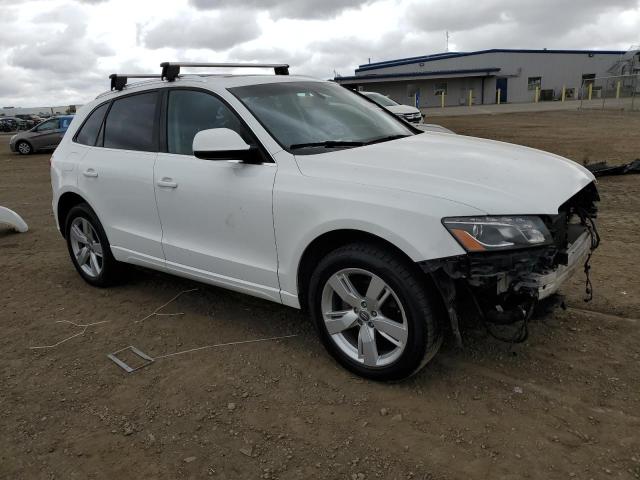 Photo 4 from auction – 2011 AUDI Q5 PREMIUM with VIN WA1LFAFP1BA080342