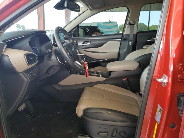 Photo 7 from auction – 2019 HYUNDAI SANTA FE L with VIN 5NMS53AD6KH014257