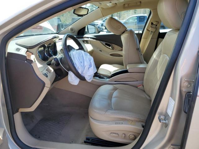 Фото 7 с аукциона – 2012 BUICK LACROSSE P с VIN 1G4GD5E32CF121693