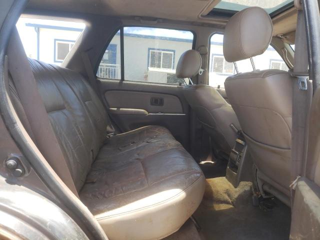 Photo 11 from auction – 1998 TOYOTA 4RUNNER SR with VIN JT3HN86R6W0158770
