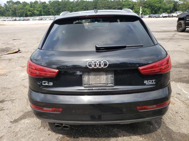 Photo 6 from auction – 2018 AUDI Q3 PREMIUM with VIN WA1ECCFS4JR019066