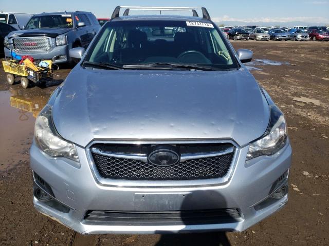 Photo 5 from auction – 2015 SUBARU IMPREZA PR with VIN JF1GPAC6XFH204465