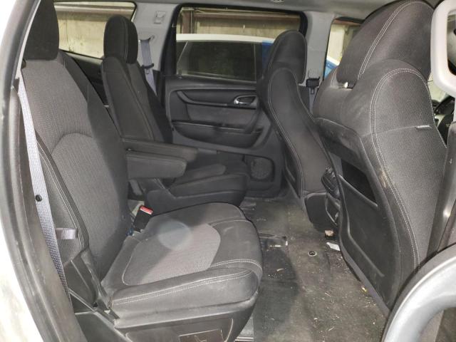 Photo 11 from auction – 2013 CHEVROLET TRAVERSE L with VIN 1GNKVGKD6DJ220463