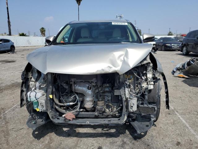 Photo 5 from auction – 2014 TOYOTA HIGHLANDER with VIN 5TDKKRFH0ES024274