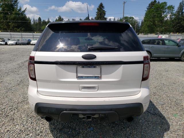 Photo 6 from auction – 2015 FORD EXPLORER S with VIN 1FM5K8GT5FGA22635