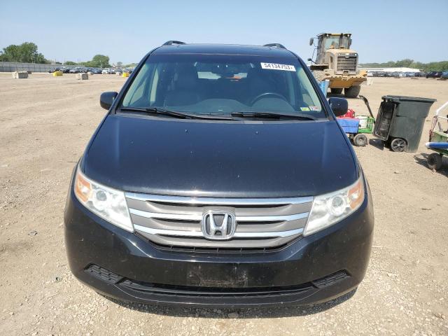 Photo 5 from auction – 2012 HONDA ODYSSEY EX with VIN 5FNRL5H6XCB042007