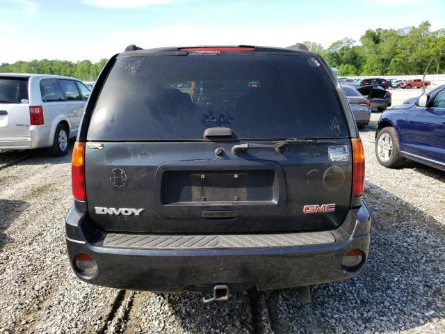Photo 6 from auction – 2004 GMC ENVOY with VIN 1GKDS13S342169118