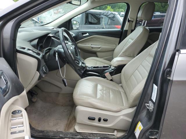 Photo 7 from auction – 2014 FORD ESCAPE TIT with VIN 1FMCU9J92EUA73143